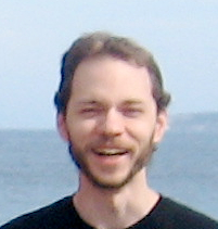 Ian Hickson - Research and Standards Development at Google and Specification Editor at WHATWG